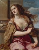MARATTA Carlo La Maddalena MARATTA Carlo La Maddalena