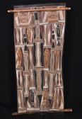 MARAWILI MARRIRRA Spirit Figures MARAWILI MARRIRRA Spirit Figures