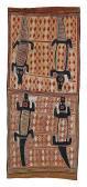 MARAWILI Wakuth Untitled (baru The Crocodile) MARAWILI Wakuth Untitled (baru The Crocodile)