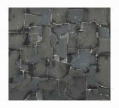 MARCA-RELLI Conrad Black Board 2 L-l-1-84 MARCA-RELLI Conrad Black Board 2 L-l-1-84