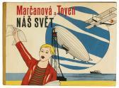 MARCANOVA Zdenka Our World MARCANOVA Zdenka Our World