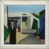 MARCELL Composition With People MARCELL Composition With People