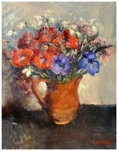 Prezzi e stime delle opere di Giulio Marchetti