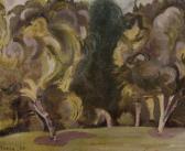 MARCO Stylised Trees MARCO Stylised Trees