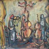 MARCO David Musicians MARCO David Musicians