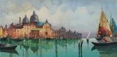 MARCO foscarini Grand Canal, Venice MARCO foscarini Grand Canal, Venice