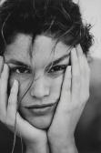 Marco GLAVIANO Cindy Crawford Marco GLAVIANO Cindy Crawford