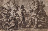 MARCOLA Marco Classical Battle Scene MARCOLA Marco Classical Battle Scene