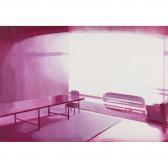 Marcolini Geraldo Interior Magenta Marcolini Geraldo Interior Magenta