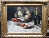 MARCOLMAN K Still Life Of Roses MARCOLMAN K Still Life Of Roses