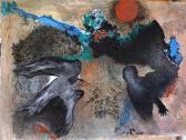 MARCON Charles L'homme Et L'oiseau MARCON Charles L'homme Et L'oiseau