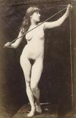 MARCONI Gaudenzio Female Nude Studies MARCONI Gaudenzio Female Nude Studies