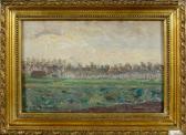 MARCOTTE Marie-Antoinette Paysage MARCOTTE Marie-Antoinette Paysage
