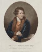 MARCUARD Robert Samuel Francis Bartolozzi MARCUARD Robert Samuel Francis Bartolozzi