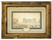 Marechal The Luxembourg Palace Marechal The Luxembourg Palace