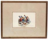 MARENA L Bordighera Washer Women MARENA L Bordighera Washer Women