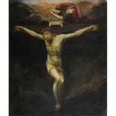 MARESCALCO LO SPADA Pietro Crocifissione MARESCALCO LO SPADA Pietro Crocifissione