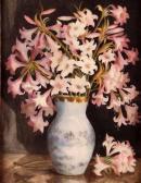 MARESCAUX Kathleen Bella Donna
Lilies MARESCAUX Kathleen Bella Donna
Lilies