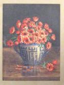MARESCAUX Kathleen Still Life MARESCAUX Kathleen Still Life