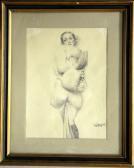 MARESCH C. Marlene Dietrich MARESCH C. Marlene Dietrich