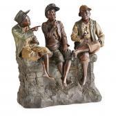 MARESCH Johann Figure Group MARESCH Johann Figure Group