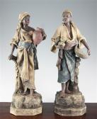 MARESCH Johann Figures MARESCH Johann Figures