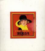 MARFURT LEO Cigarette Belga MARFURT LEO Cigarette Belga