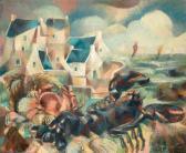 MARGANTIN Louis A. Le Homard MARGANTIN Louis A. Le Homard