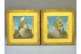 MARGARET CHARTERIS MRS INIGO JONES Elinor Two Saints MARGARET CHARTERIS MRS INIGO JONES Elinor Two Saints