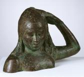 MARGARET OCONNOR AILSA Bust Of A Woman MARGARET OCONNOR AILSA Bust Of A Woman
