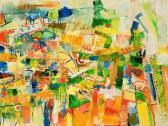 MARGARET Plesner Lyrischer Sommer MARGARET Plesner Lyrischer Sommer