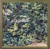 MARGARETE Helbing Spiräen, Garten I. Hochkamp MARGARETE Helbing Spiräen, Garten I. Hochkamp