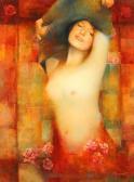 MARGARIAN MARAT Judith MARGARIAN MARAT Judith