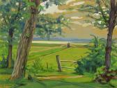 MARGAT A. Paysages MARGAT A. Paysages