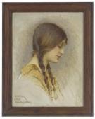 MARGETSON Helen Howard Hatton Beryl, A Sketch MARGETSON Helen Howard Hatton Beryl, A Sketch