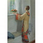 MARGETSON William Henry A New Day MARGETSON William Henry A New Day