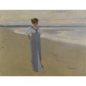 MARGETSON William Henry On The Sands MARGETSON William Henry On The Sands
