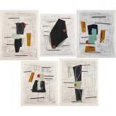 MARGOLIS Margo Untitled MARGOLIS Margo Untitled