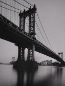 MARGOLIS RICHARD Manhattan Bridge MARGOLIS RICHARD Manhattan Bridge