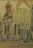 MARIA CHELSOI CRISTEA "biserica" MARIA CHELSOI CRISTEA "biserica"