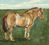 MARIA MEHRN Anna En Hest MARIA MEHRN Anna En Hest