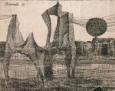 MARIANELLI Lorraine D.
Futurist Landscape MARIANELLI Lorraine D.
Futurist Landscape