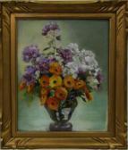 MARIANO F Bouquet De Fleurs MARIANO F Bouquet De Fleurs