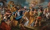 mariarossi nicola San Gennaro Condotto Al Martirio mariarossi nicola San Gennaro Condotto Al Martirio