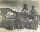 MARIASHIN Arnold Rome, Italie MARIASHIN Arnold Rome, Italie