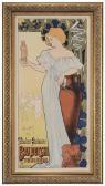 MARICK William Mouleur Statuaire MARICK William Mouleur Statuaire