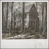 MARICONTI Andrea The Strange House In The Wood MARICONTI Andrea The Strange House In The Wood
