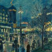 MARIE ELISABETH Giese Potsdamer Platz MARIE ELISABETH Giese Potsdamer Platz