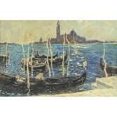 MARIE Jacques Venezia, Imbrunire MARIE Jacques Venezia, Imbrunire