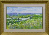 MARIE Patrick Panorama Vallee De La Seine MARIE Patrick Panorama Vallee De La Seine